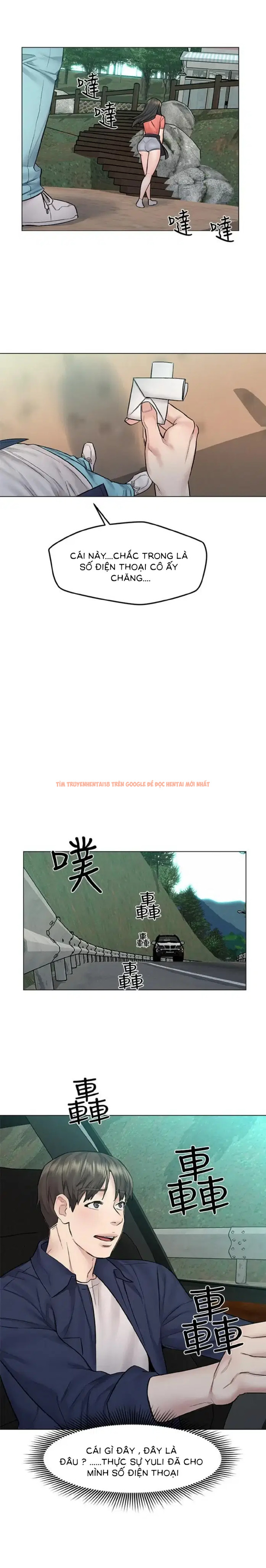 Xem ảnh 24 trong truyện hentai Chuyến Du Lịch Dâm Đãng - Chapter 9 - hentaitvn.net