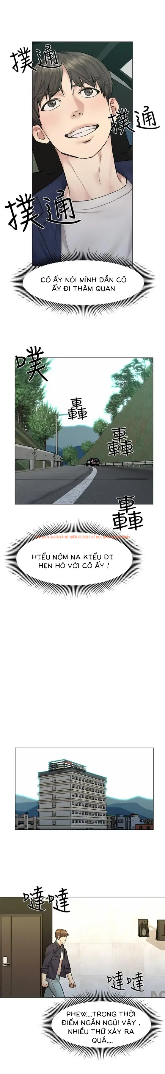 Xem ảnh 25 trong truyện hentai Chuyến Du Lịch Dâm Đãng - Chapter 9 - hentaitvn.net