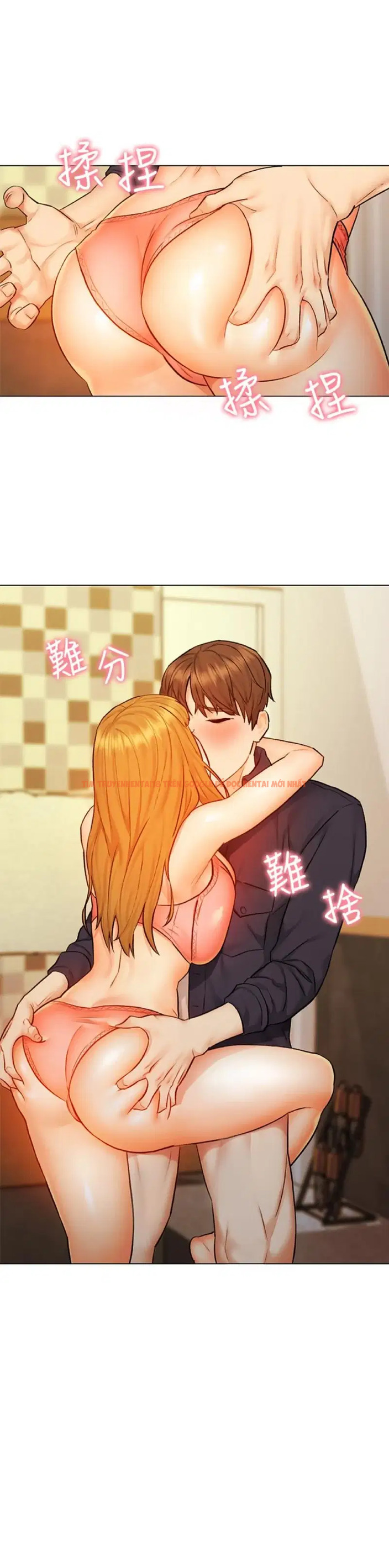 Xem ảnh 3 trong truyện hentai Chuyến Du Lịch Dâm Đãng - Chapter 9 - hentaitvn.net