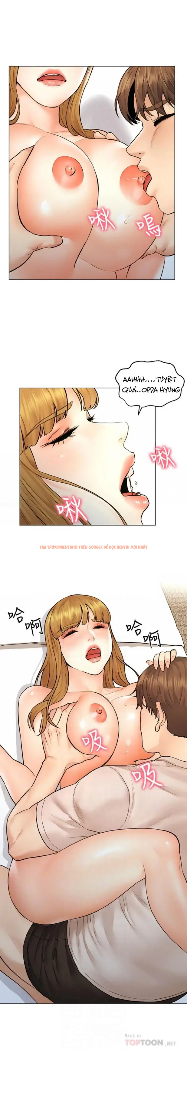 Xem ảnh 5 trong truyện hentai Chuyến Du Lịch Dâm Đãng - Chapter 9 - hentaitvn.net