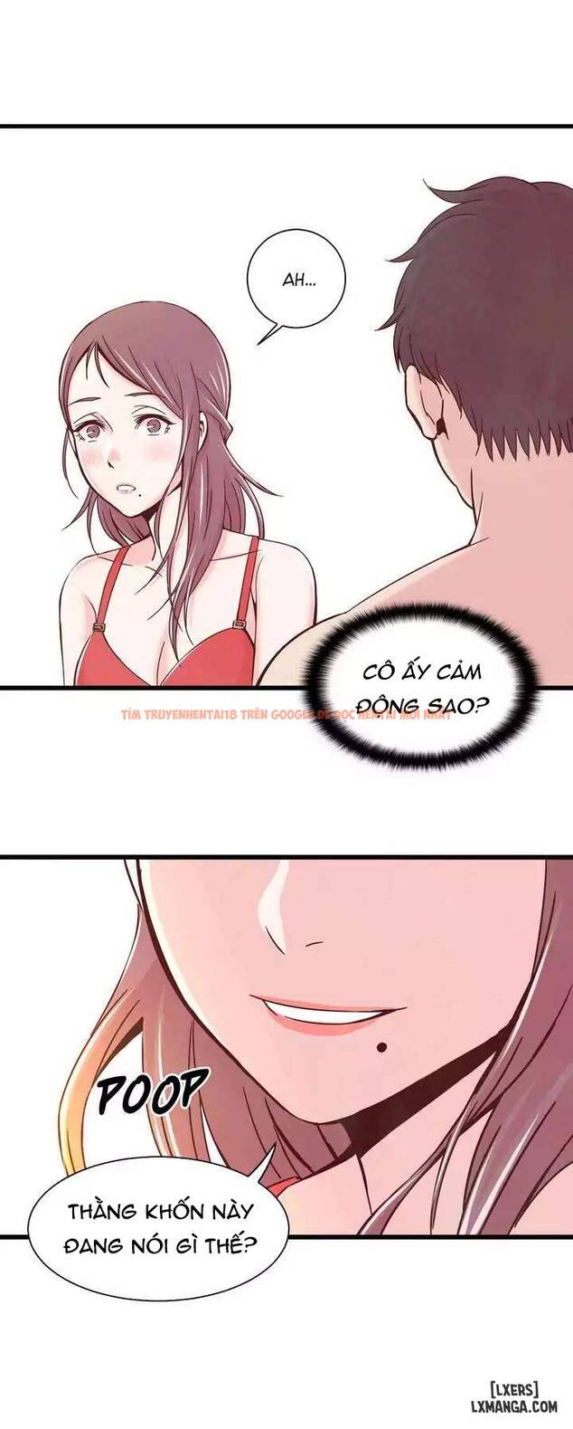Trang truyện 10 trong truyện tranh Chuyên Gia Tình Dục - Chap 1 - lxmanga.org