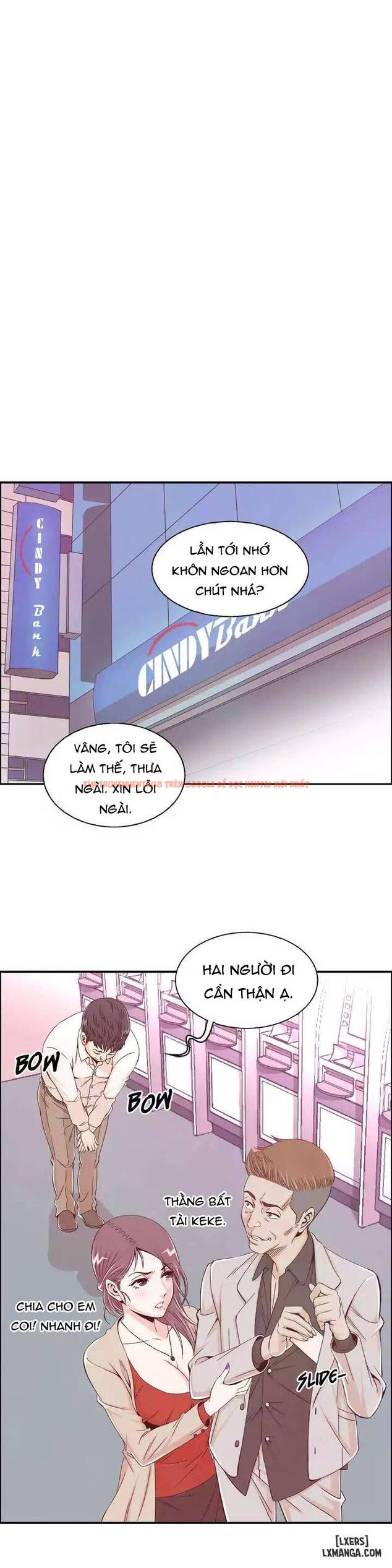 Trang truyện 13 trong truyện tranh Chuyên Gia Tình Dục - Chap 1 - lxmanga.org