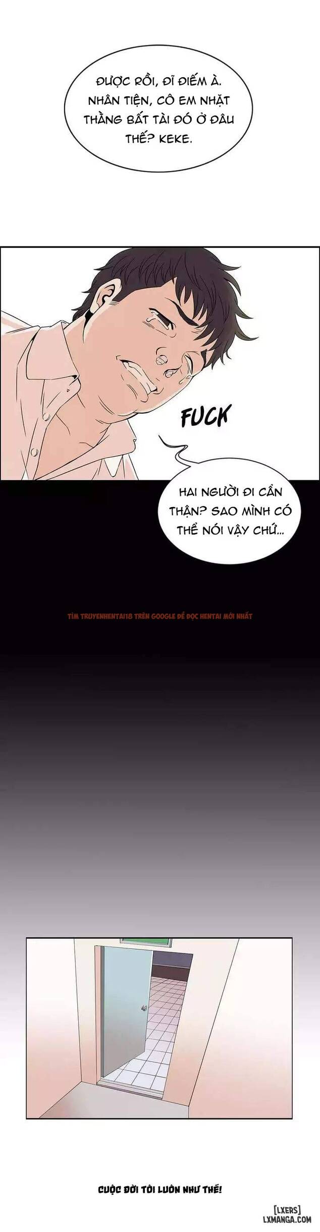 Trang truyện 14 trong truyện tranh Chuyên Gia Tình Dục - Chap 1 - lxmanga.org