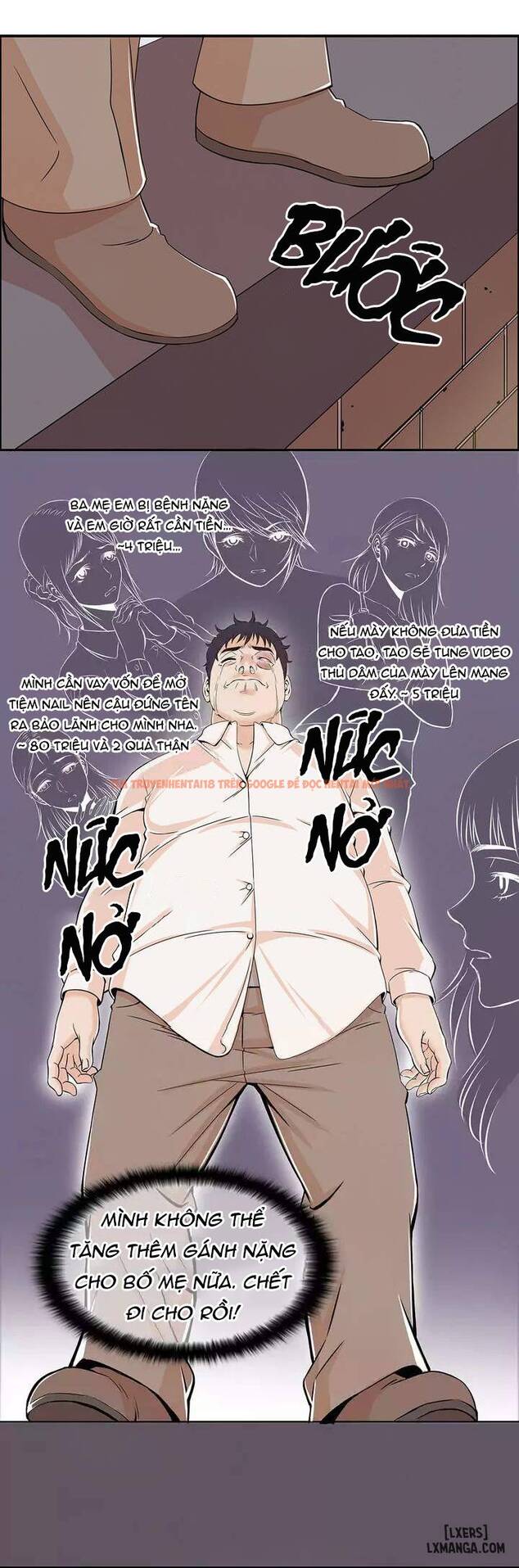Trang truyện 15 trong truyện tranh Chuyên Gia Tình Dục - Chap 1 - lxmanga.org