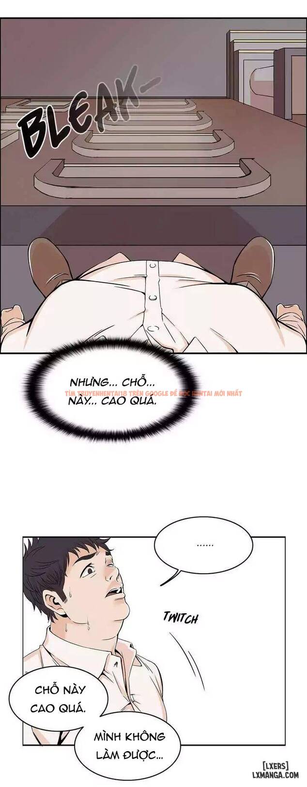 Trang truyện 17 trong truyện tranh Chuyên Gia Tình Dục - Chap 1 - lxmanga.org
