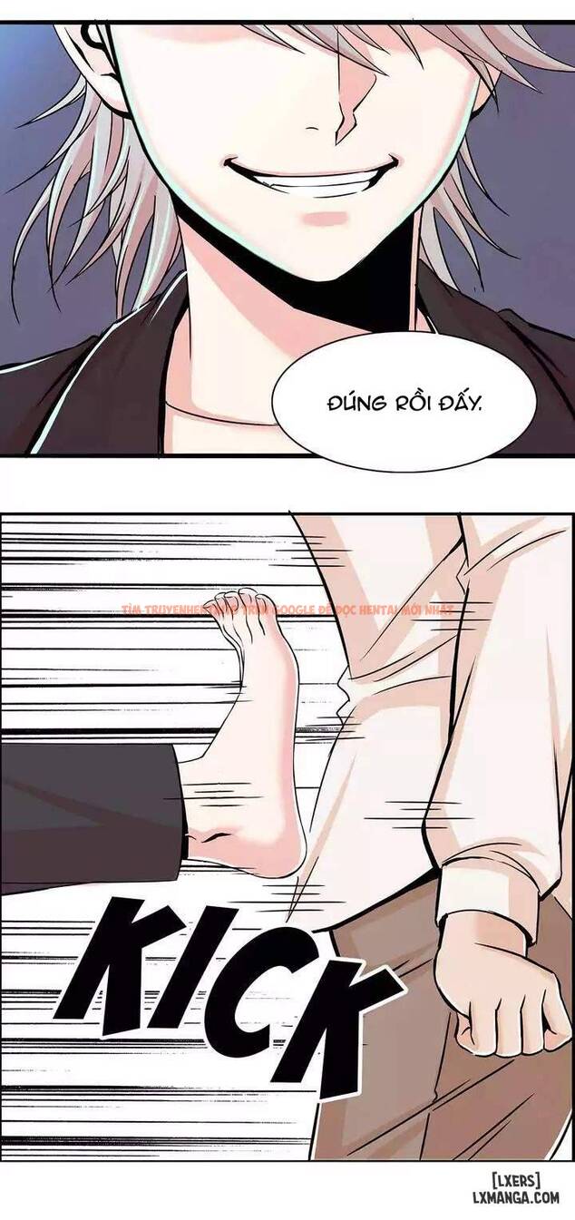 Trang truyện 18 trong truyện tranh Chuyên Gia Tình Dục - Chap 1 - lxmanga.org