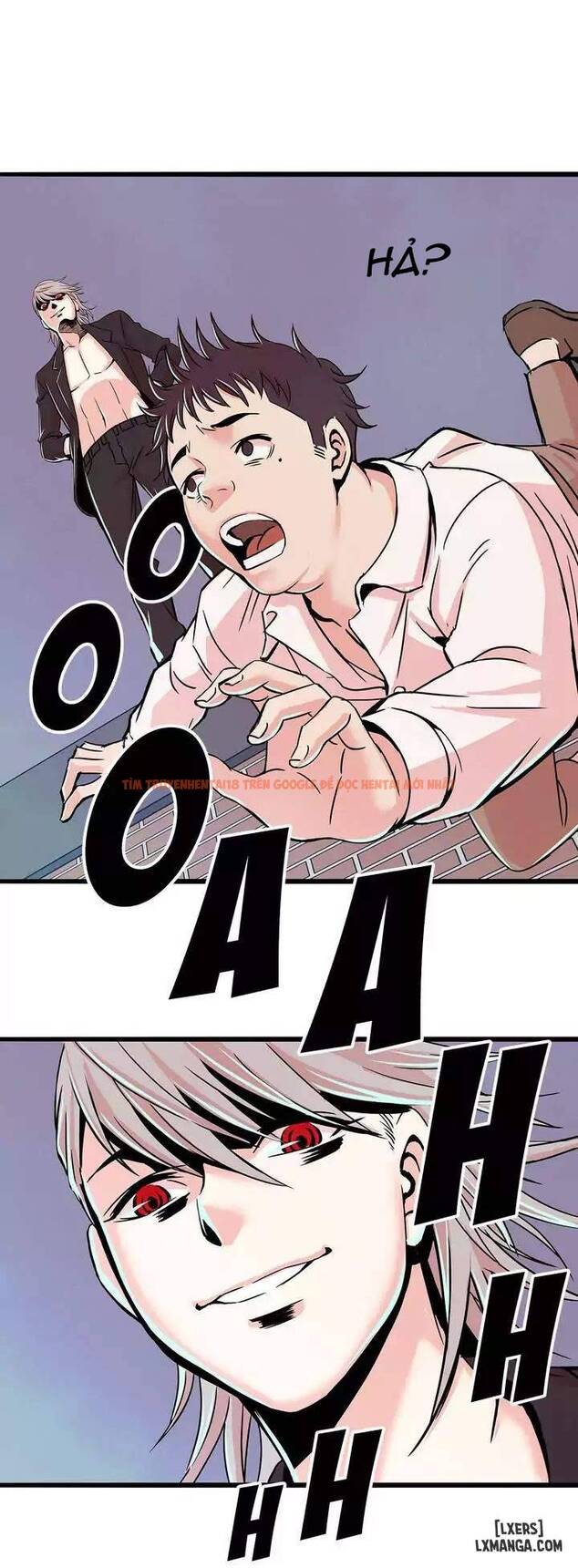 Trang truyện 20 trong truyện tranh Chuyên Gia Tình Dục - Chap 1 - lxmanga.org
