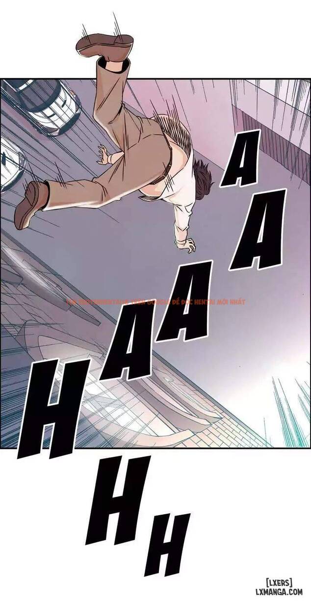 Trang truyện 21 trong truyện tranh Chuyên Gia Tình Dục - Chap 1 - lxmanga.org