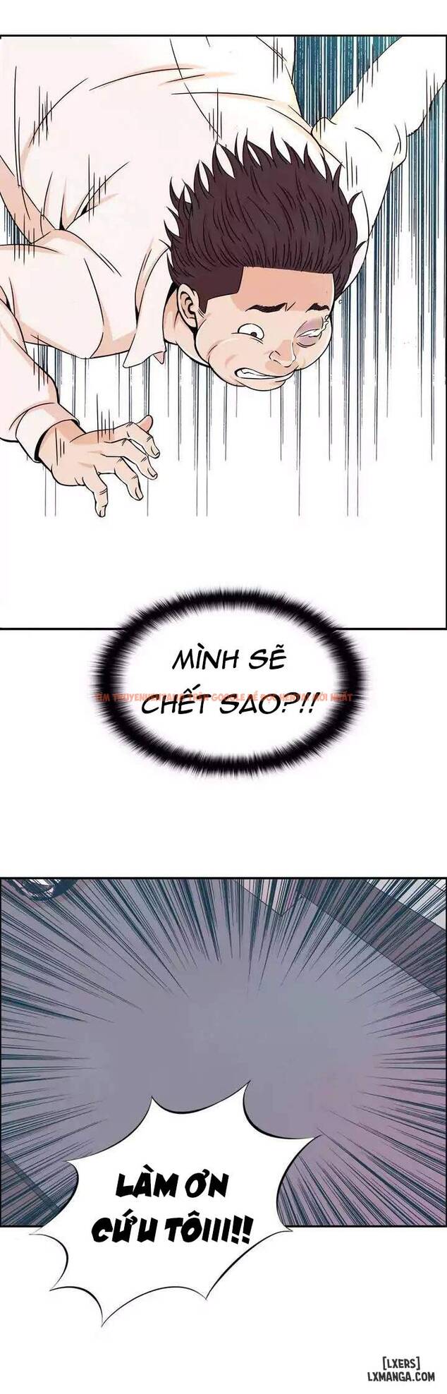 Trang truyện 22 trong truyện tranh Chuyên Gia Tình Dục - Chap 1 - lxmanga.org