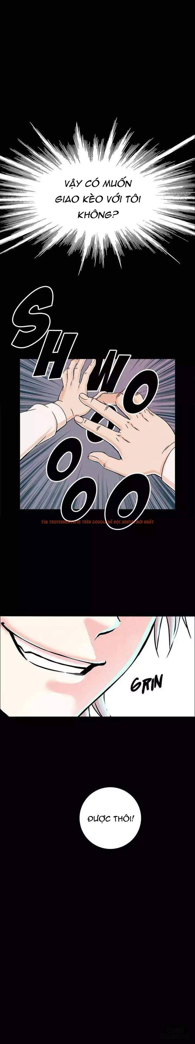 Trang truyện 26 trong truyện tranh Chuyên Gia Tình Dục - Chap 1 - lxmanga.org