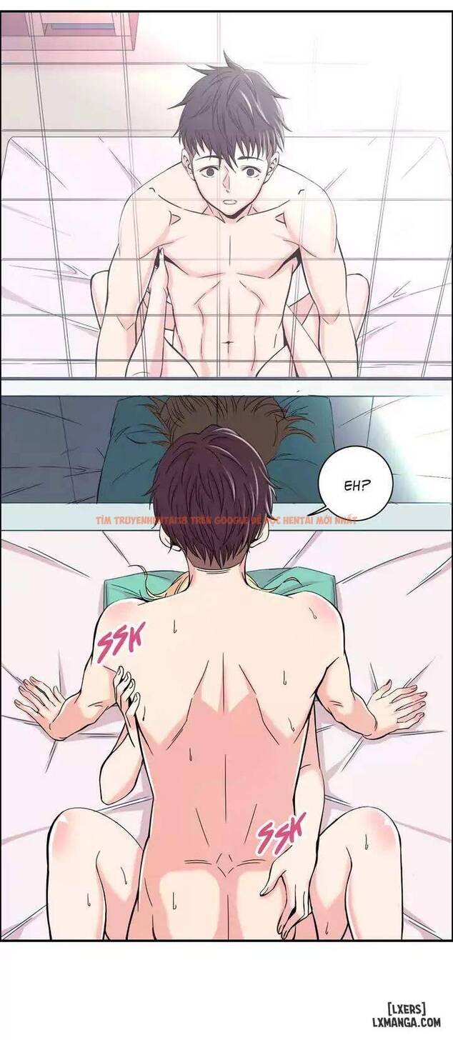 Trang truyện 29 trong truyện tranh Chuyên Gia Tình Dục - Chap 1 - lxmanga.org