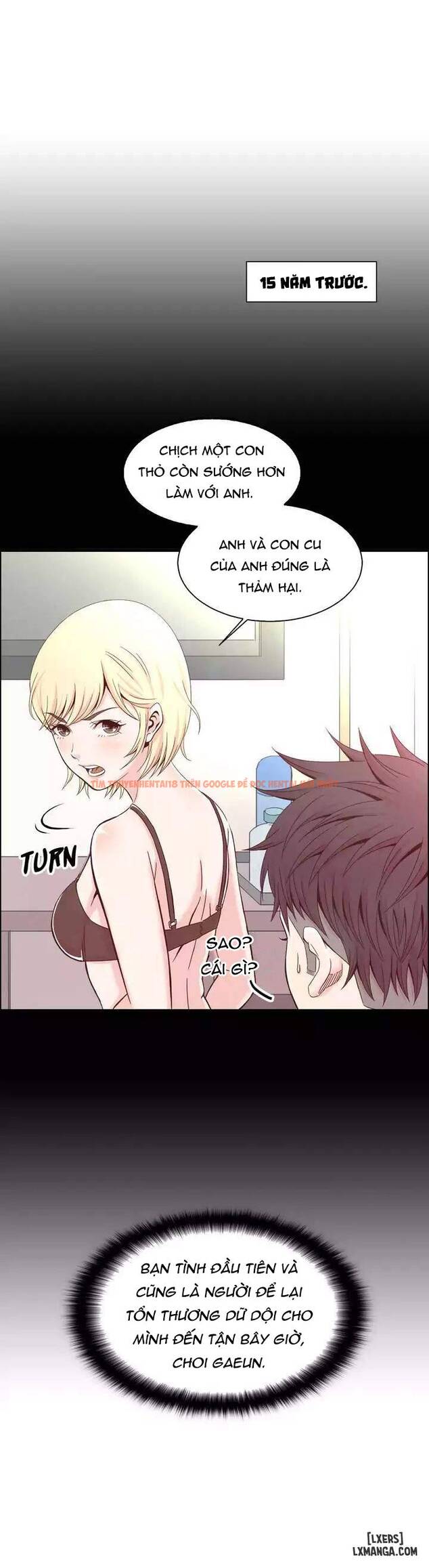 Trang truyện 32 trong truyện tranh Chuyên Gia Tình Dục - Chap 1 - lxmanga.org