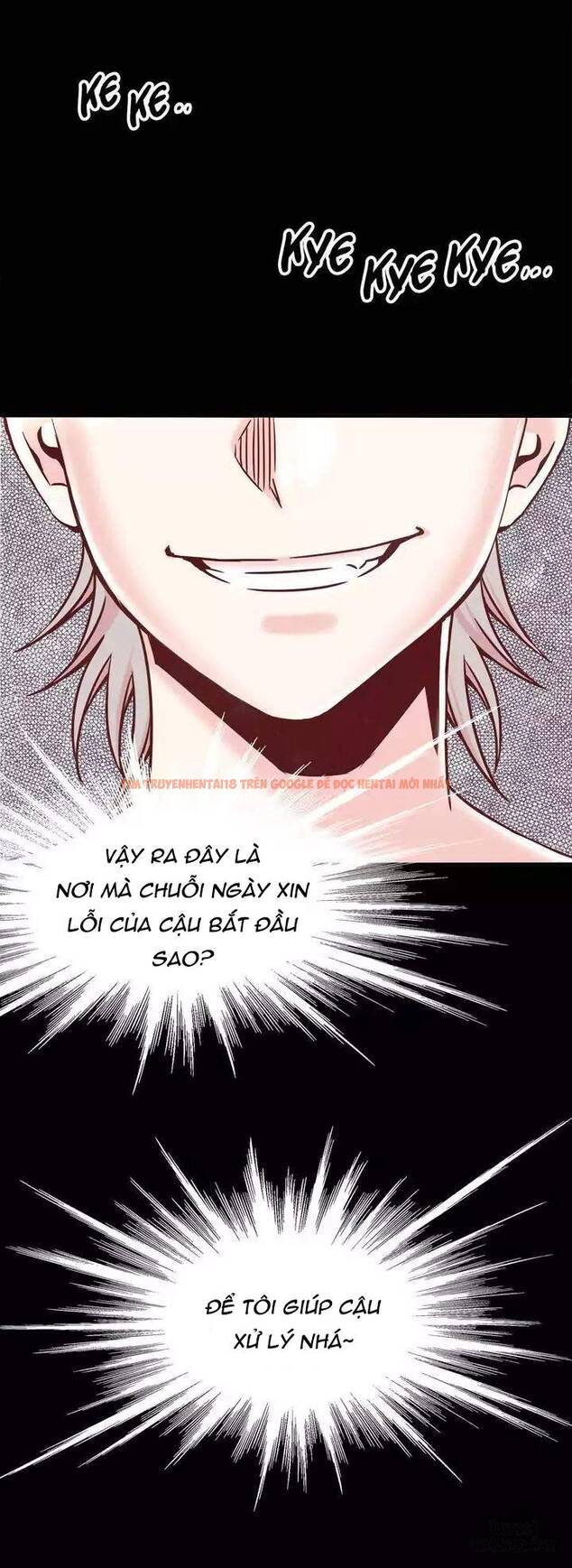 Trang truyện 35 trong truyện tranh Chuyên Gia Tình Dục - Chap 1 - lxmanga.org
