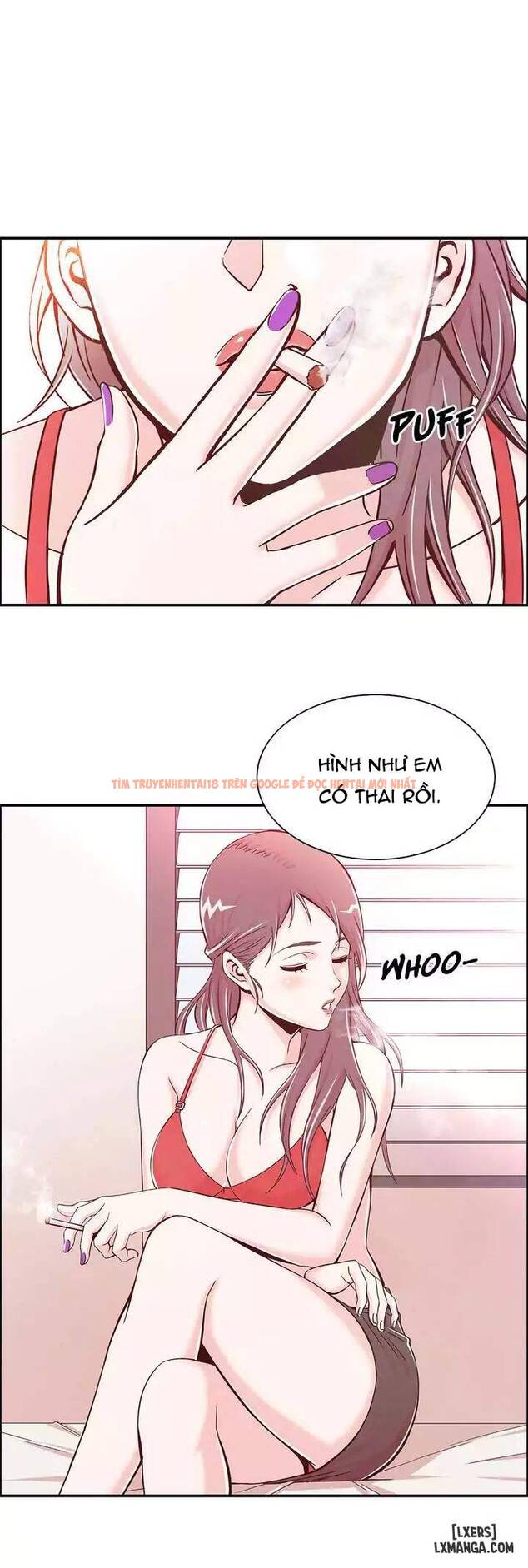 Trang truyện 4 trong truyện tranh Chuyên Gia Tình Dục - Chap 1 - lxmanga.org