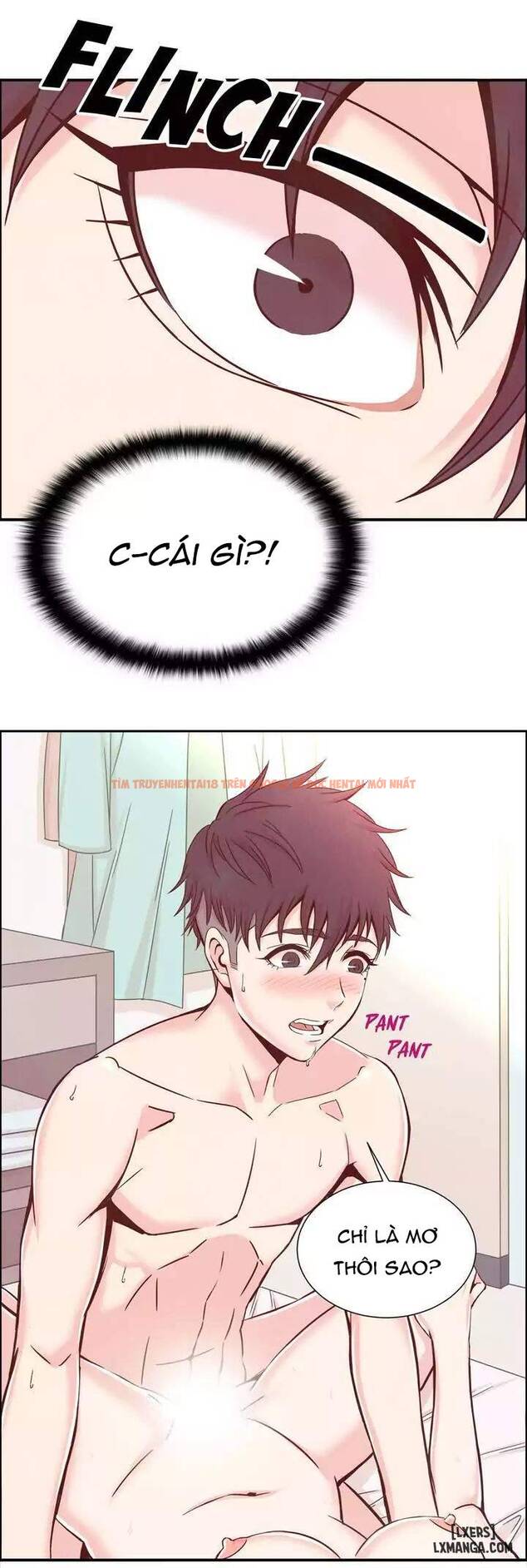 Trang truyện 41 trong truyện tranh Chuyên Gia Tình Dục - Chap 1 - lxmanga.org
