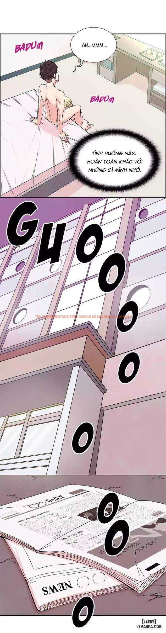 Trang truyện 47 trong truyện tranh Chuyên Gia Tình Dục - Chap 1 - lxmanga.org