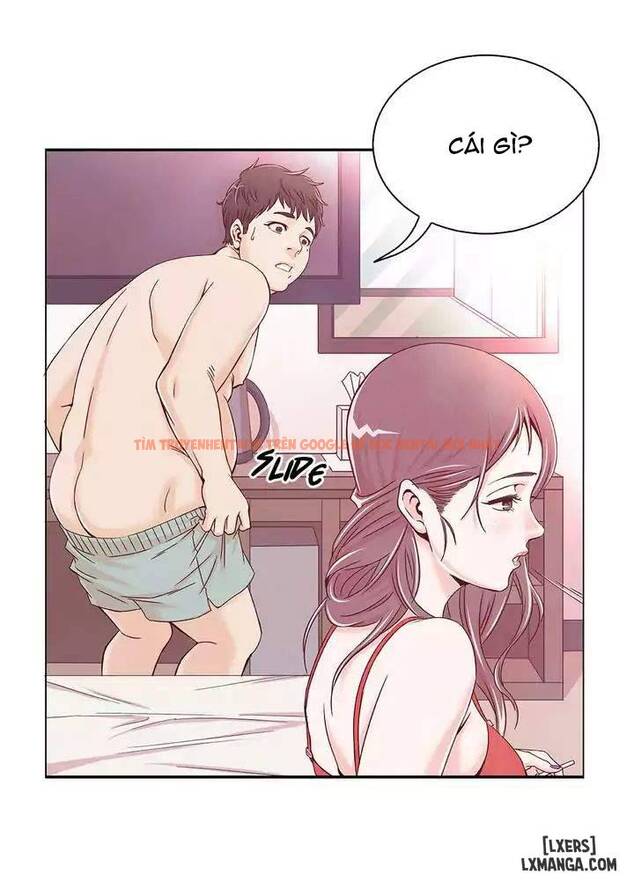 Trang truyện 5 trong truyện tranh Chuyên Gia Tình Dục - Chap 1 - lxmanga.org