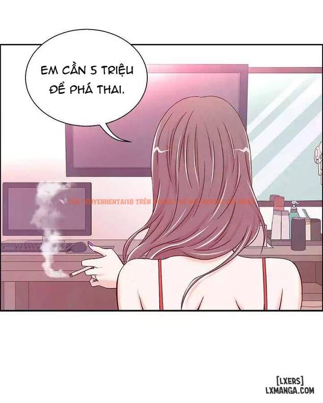 Trang truyện 6 trong truyện tranh Chuyên Gia Tình Dục - Chap 1 - lxmanga.org