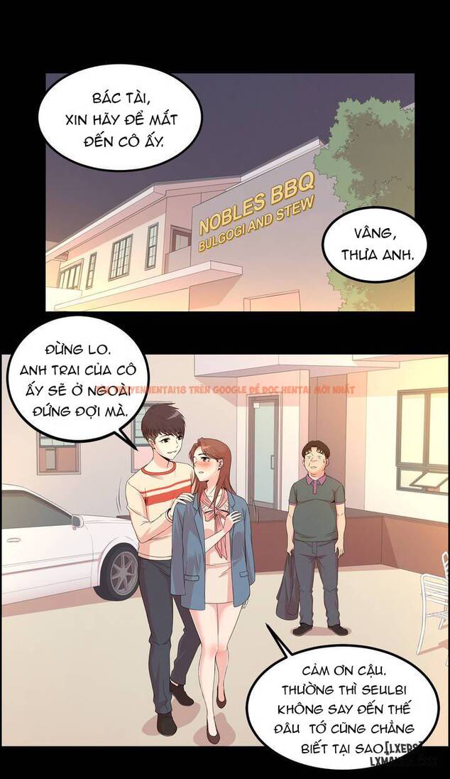 Trang truyện 10 trong truyện tranh Chuyên Gia Tình Dục - Chapter 10 - hentai24h.pro