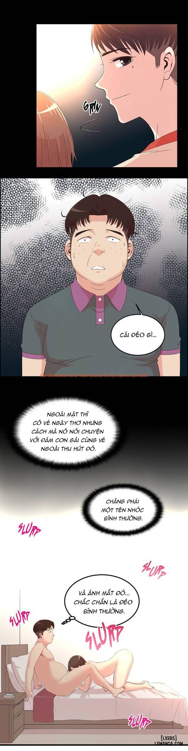 Trang truyện 11 trong truyện tranh Chuyên Gia Tình Dục - Chapter 10 - hentai24h.pro