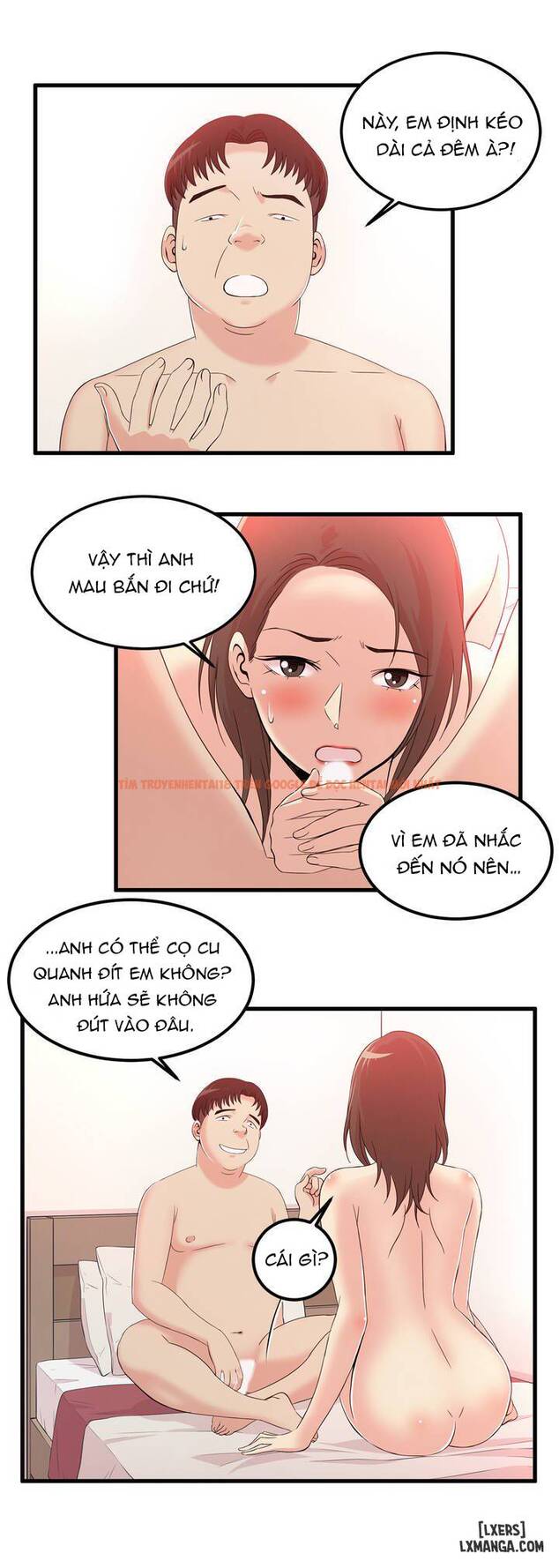 Trang truyện 12 trong truyện tranh Chuyên Gia Tình Dục - Chapter 10 - hentai24h.pro