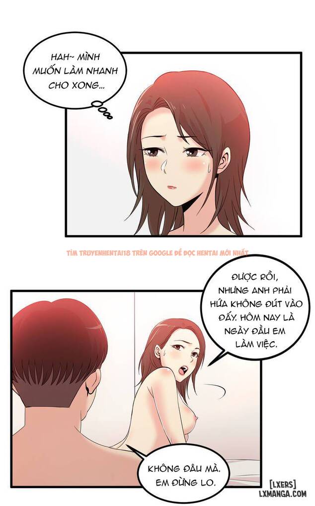 Trang truyện 13 trong truyện tranh Chuyên Gia Tình Dục - Chapter 10 - hentai24h.pro