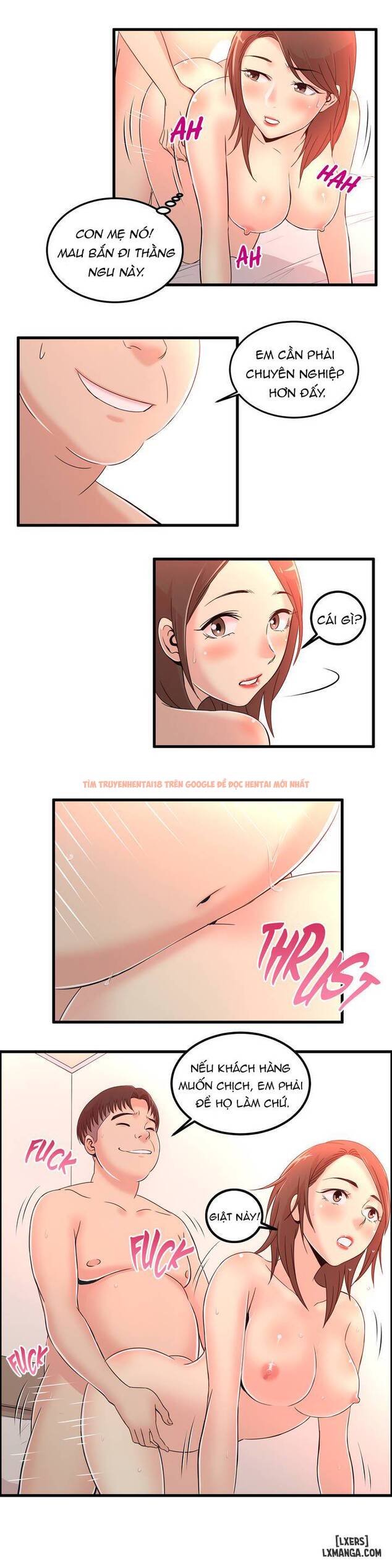 Trang truyện 15 trong truyện tranh Chuyên Gia Tình Dục - Chapter 10 - hentai24h.pro