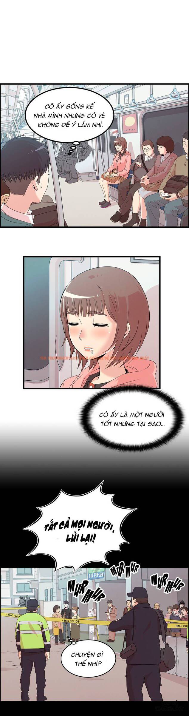 Trang truyện 18 trong truyện tranh Chuyên Gia Tình Dục - Chapter 10 - hentai24h.pro