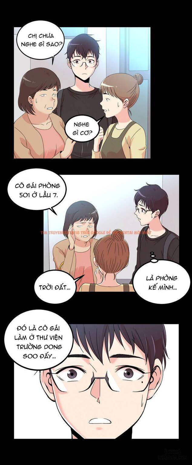 Trang truyện 19 trong truyện tranh Chuyên Gia Tình Dục - Chapter 10 - hentai24h.pro