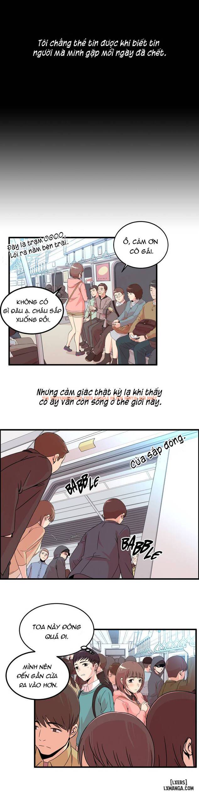 Trang truyện 21 trong truyện tranh Chuyên Gia Tình Dục - Chapter 10 - hentai24h.pro