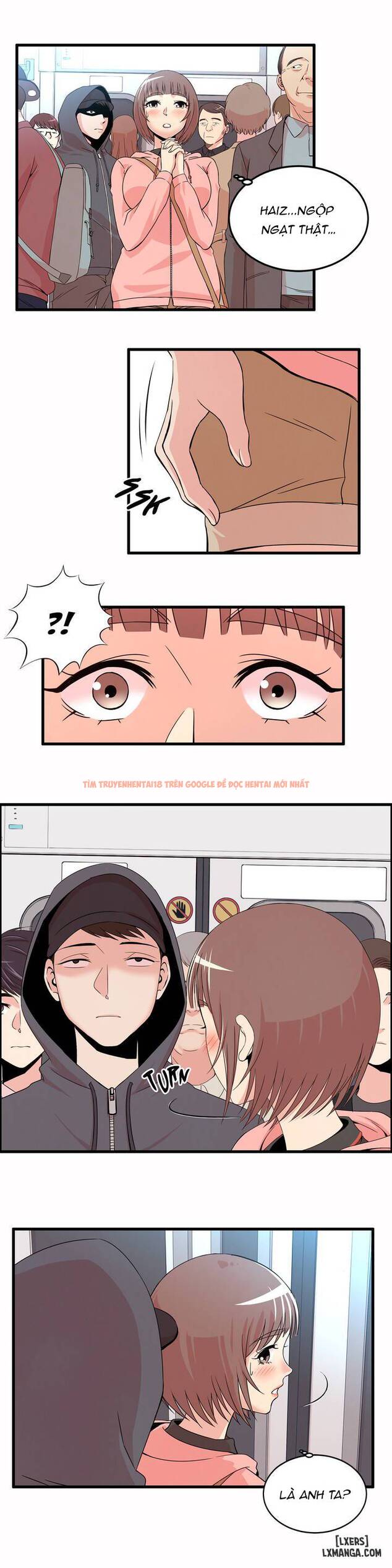Trang truyện 22 trong truyện tranh Chuyên Gia Tình Dục - Chapter 10 - hentai24h.pro