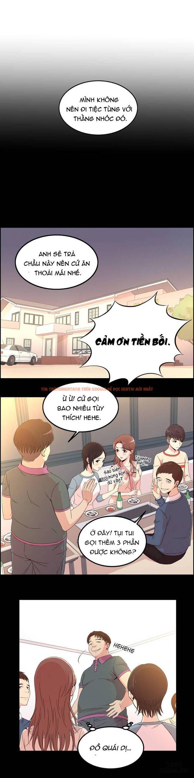 Trang truyện 4 trong truyện tranh Chuyên Gia Tình Dục - Chapter 10 - hentai24h.pro