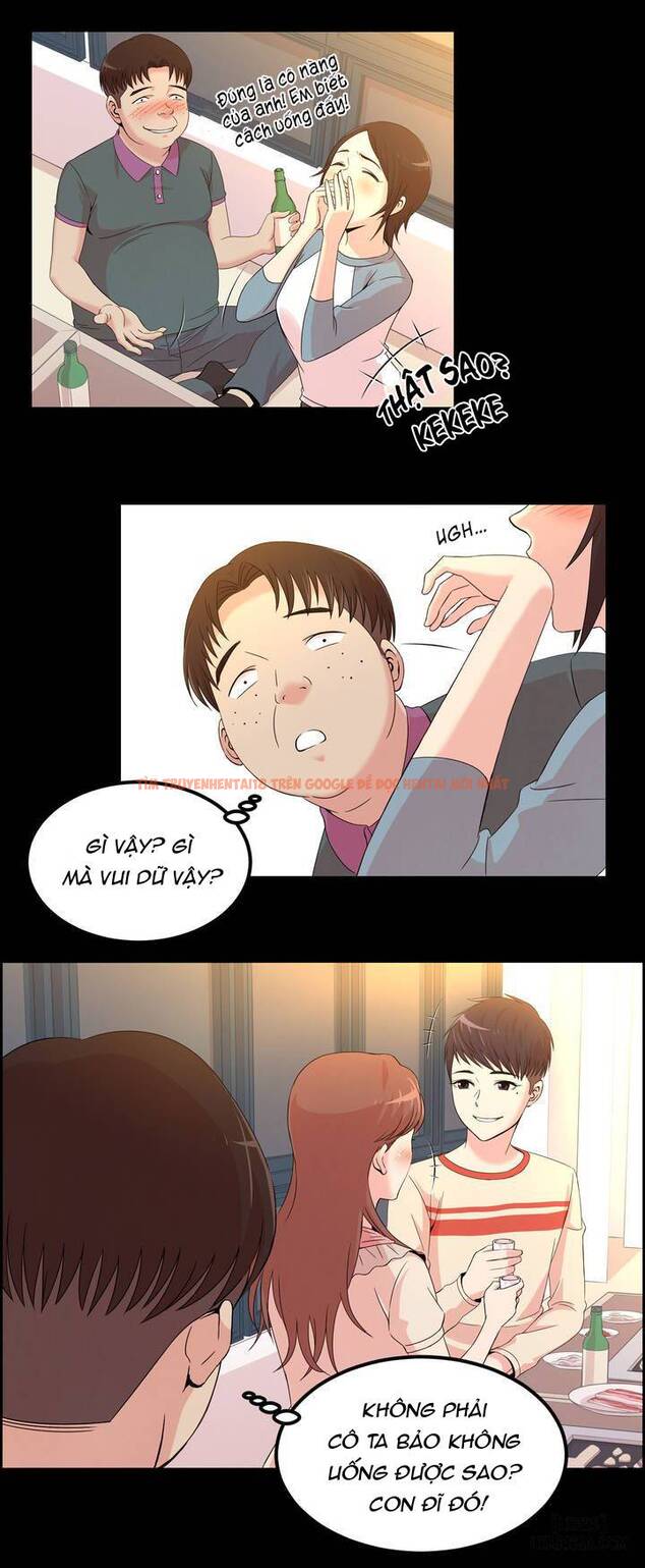 Trang truyện 9 trong truyện tranh Chuyên Gia Tình Dục - Chapter 10 - hentai24h.pro