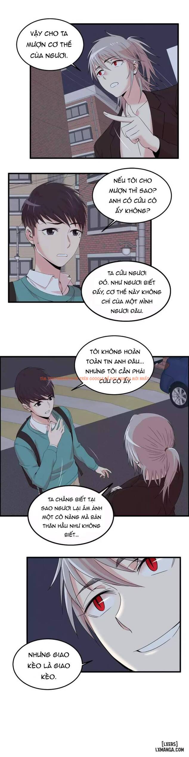 Trang truyện 10 trong truyện tranh Chuyên Gia Tình Dục - Chapter 11 - hentai24h.pro