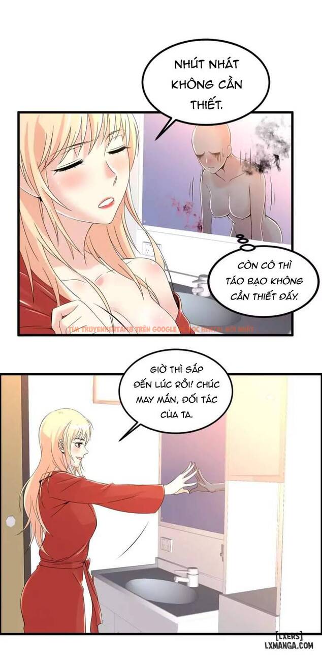 Trang truyện 17 trong truyện tranh Chuyên Gia Tình Dục - Chapter 11 - hentai24h.pro