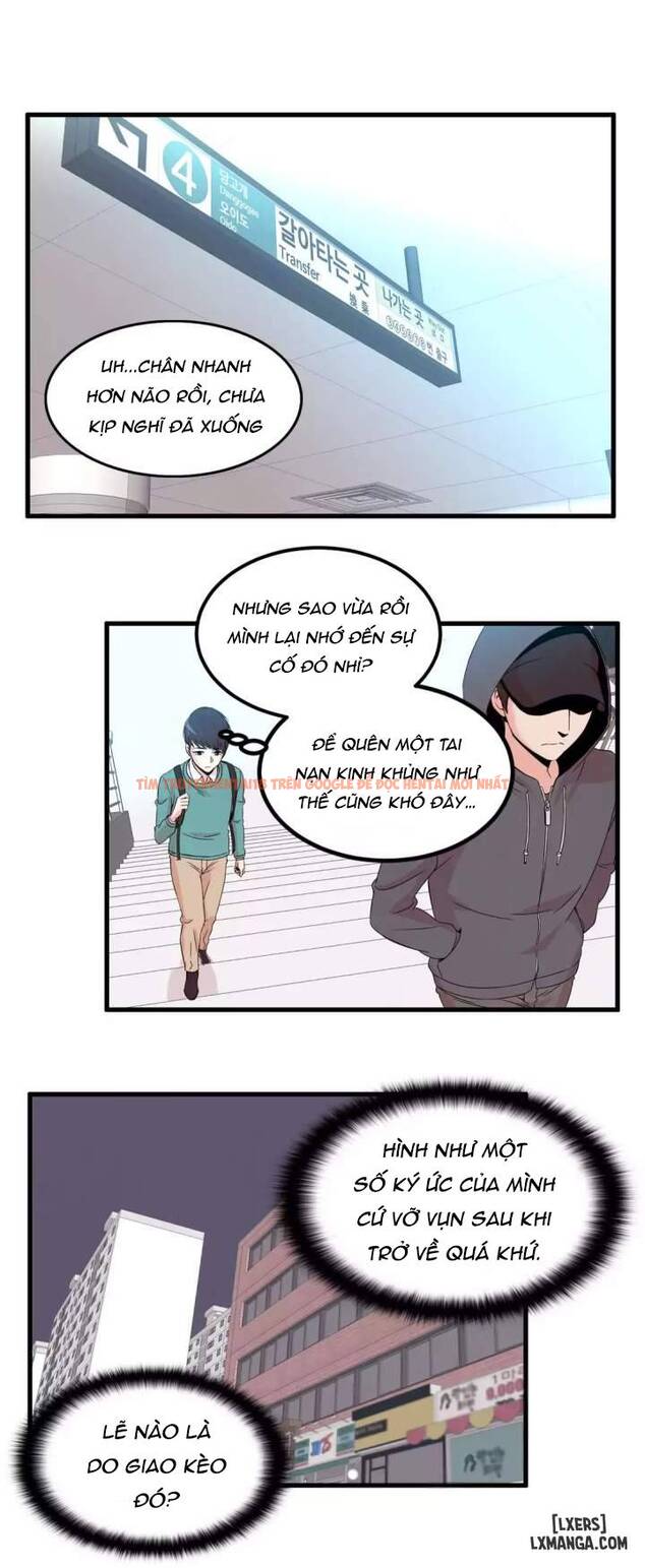 Trang truyện 2 trong truyện tranh Chuyên Gia Tình Dục - Chapter 11 - hentai24h.pro