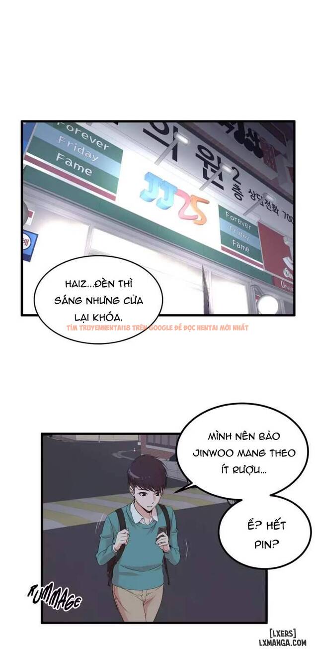 Trang truyện 4 trong truyện tranh Chuyên Gia Tình Dục - Chapter 11 - hentai24h.pro