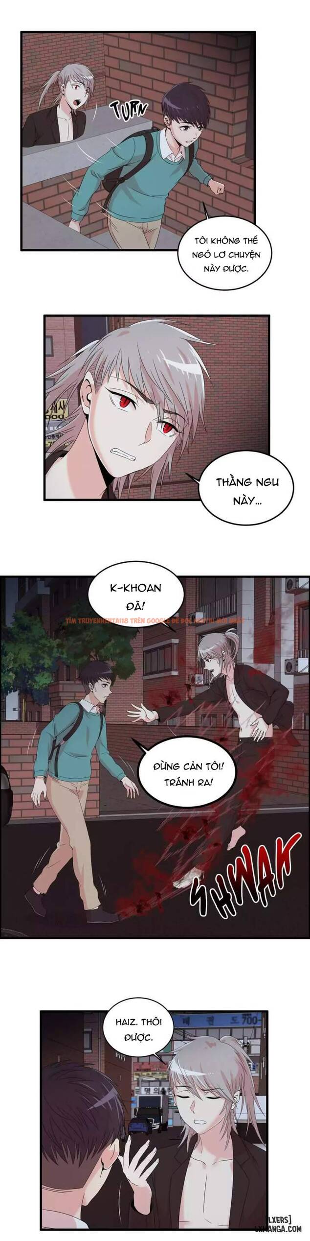 Trang truyện 9 trong truyện tranh Chuyên Gia Tình Dục - Chapter 11 - hentai24h.pro