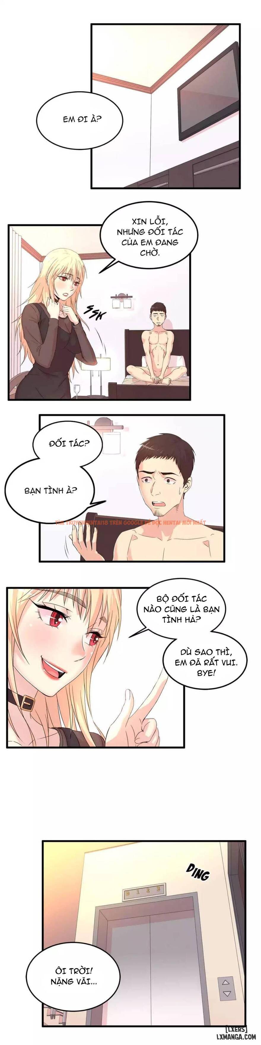 Trang truyện 12 trong truyện tranh Chuyên Gia Tình Dục - Chapter 12 - hentai24h.pro