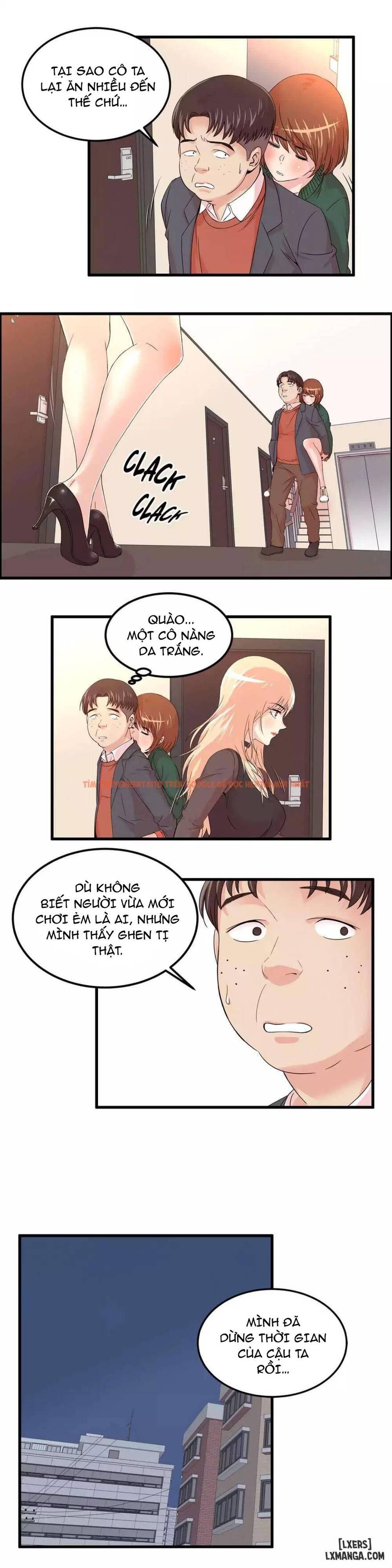 Trang truyện 13 trong truyện tranh Chuyên Gia Tình Dục - Chapter 12 - hentai24h.pro