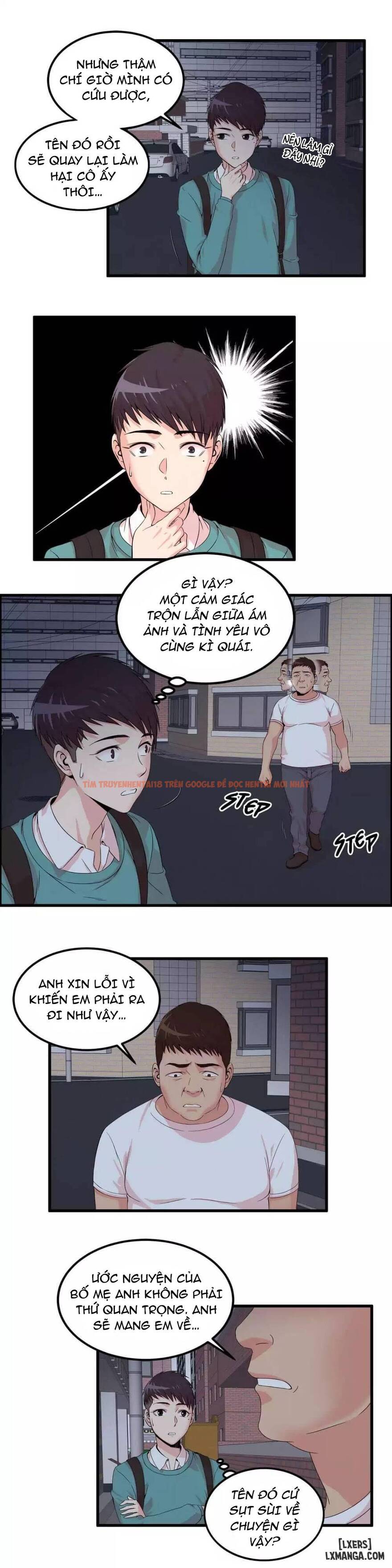 Trang truyện 14 trong truyện tranh Chuyên Gia Tình Dục - Chapter 12 - hentai24h.pro