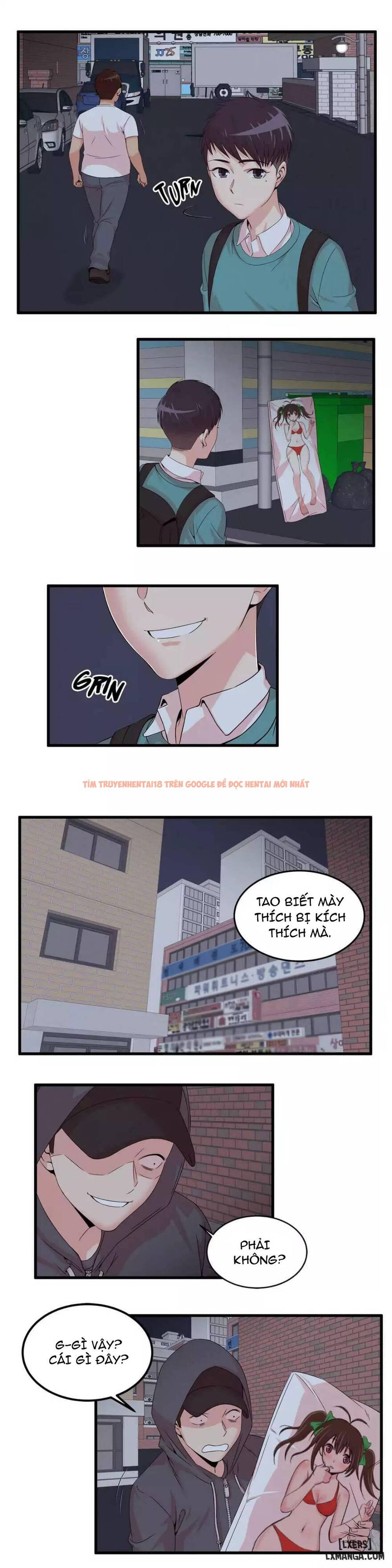 Trang truyện 15 trong truyện tranh Chuyên Gia Tình Dục - Chapter 12 - hentai24h.pro