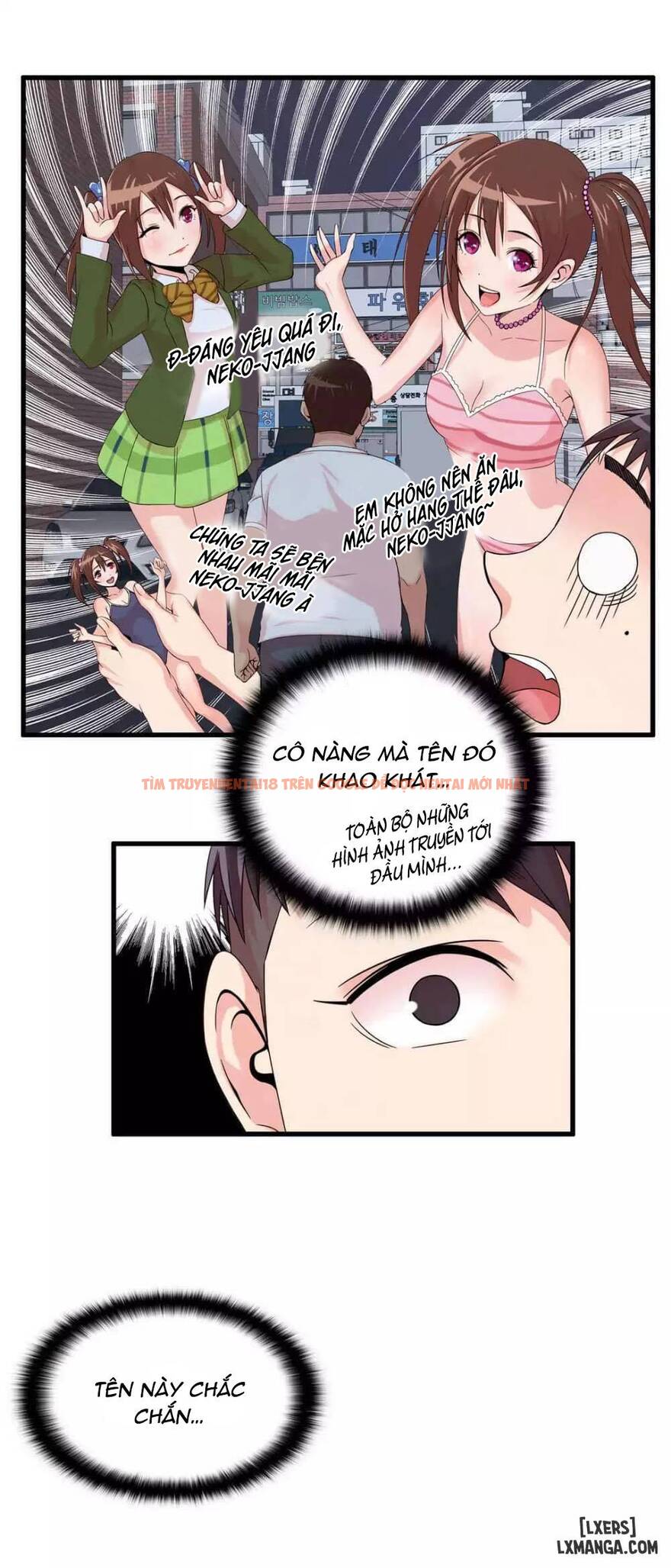 Trang truyện 16 trong truyện tranh Chuyên Gia Tình Dục - Chapter 12 - hentai24h.pro