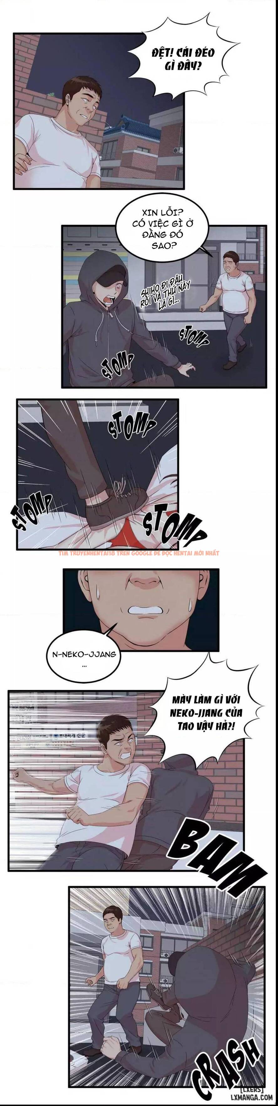 Trang truyện 17 trong truyện tranh Chuyên Gia Tình Dục - Chapter 12 - hentai24h.pro