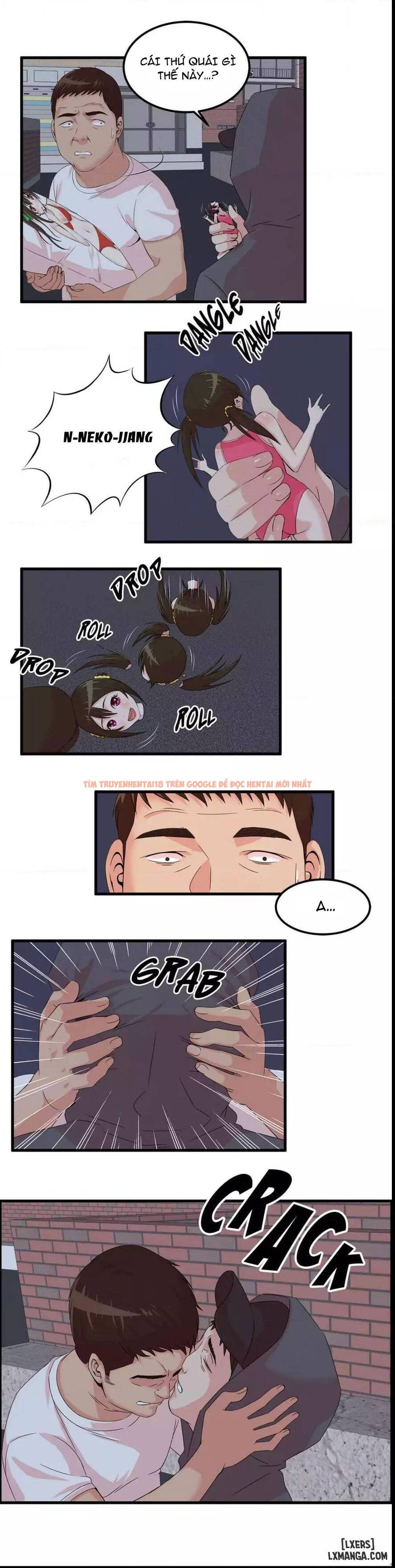Trang truyện 19 trong truyện tranh Chuyên Gia Tình Dục - Chapter 12 - hentai24h.pro