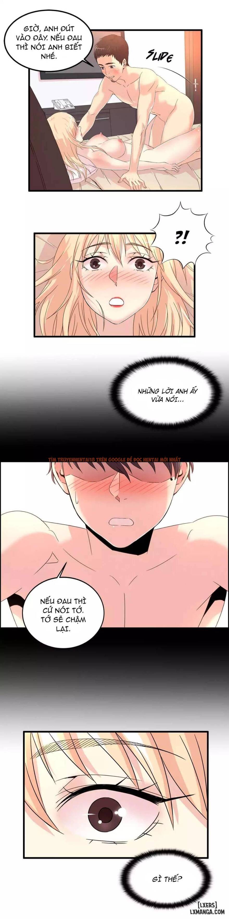 Trang truyện 3 trong truyện tranh Chuyên Gia Tình Dục - Chapter 12 - hentai24h.pro