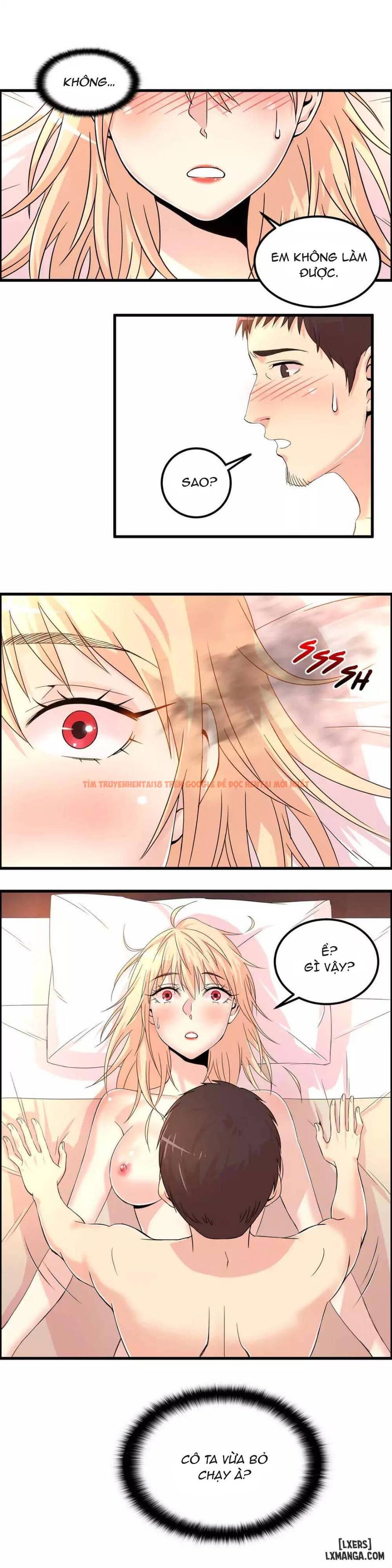 Trang truyện 4 trong truyện tranh Chuyên Gia Tình Dục - Chapter 12 - hentai24h.pro