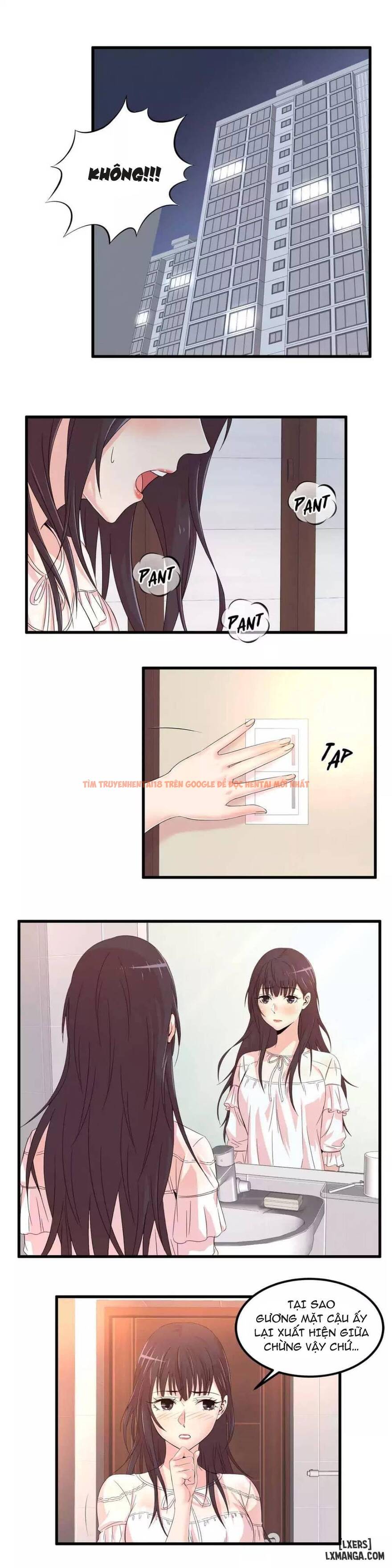 Trang truyện 5 trong truyện tranh Chuyên Gia Tình Dục - Chapter 12 - hentai24h.pro
