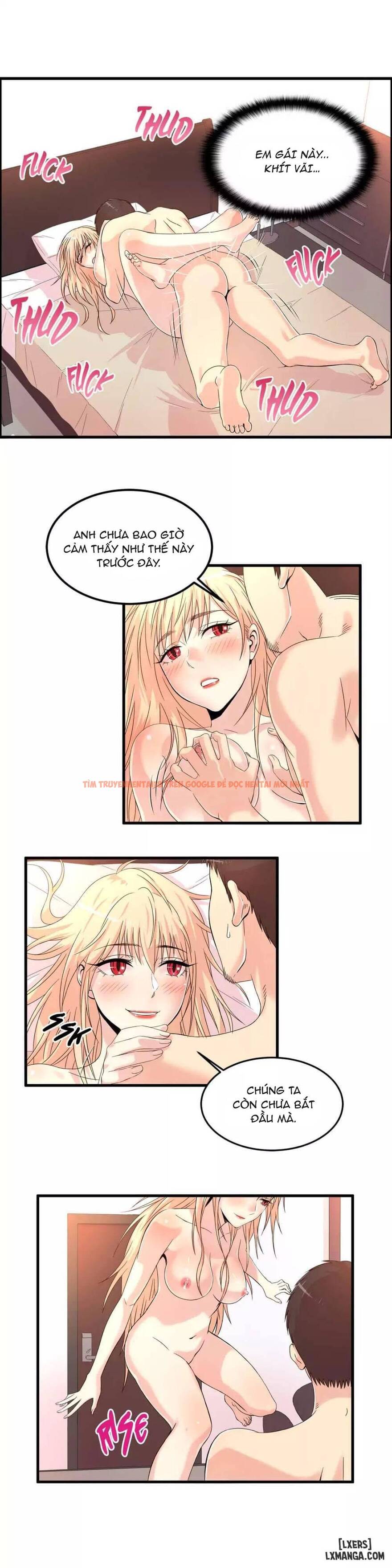 Trang truyện 8 trong truyện tranh Chuyên Gia Tình Dục - Chapter 12 - hentai24h.pro