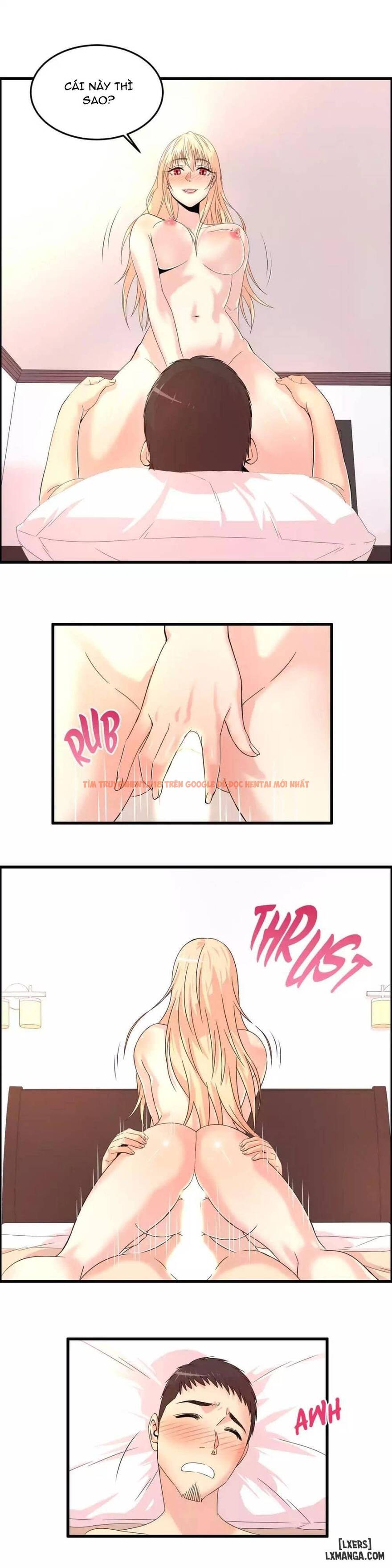 Trang truyện 9 trong truyện tranh Chuyên Gia Tình Dục - Chapter 12 - hentai24h.pro